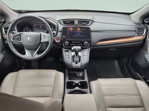 Used 2018 Honda CR-V EX-L image 9