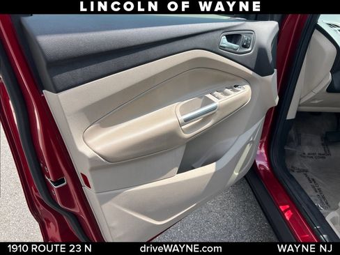 Used 2013 Ford Escape SEL AWD/4WD image 16
