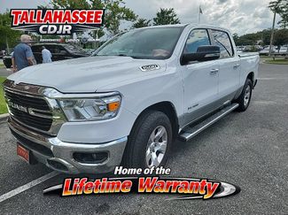 Used 2020 RAM 1500 Big Horn RWD video 1