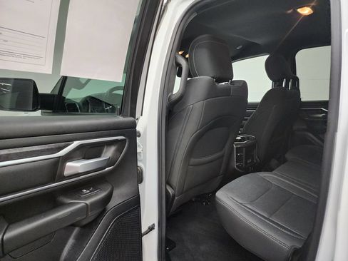 Used 2022 RAM 1500 Big Horn AWD/4WD image 24