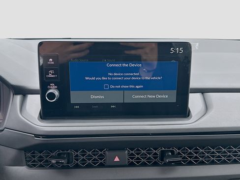 New 2026 Honda Accord LX image 12