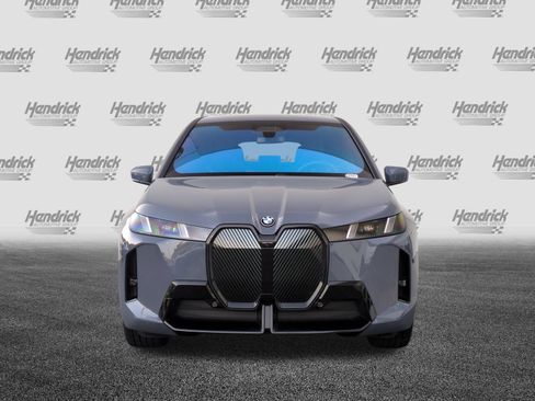 Used 2026 BMW iX xDrive45 AWD/4WD image 3