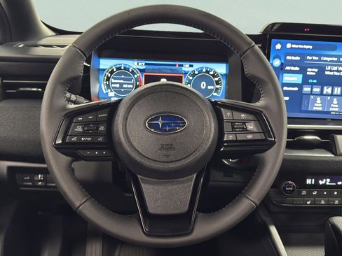 New 2026 Subaru Outback Premium image 22