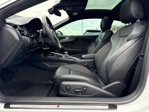 Used 2022 Audi A5 2.0T Premium image 20