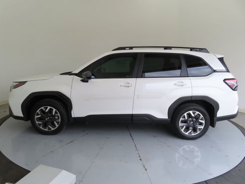 New 2026 Subaru Forester Premium image 9