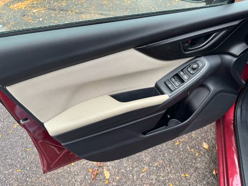 Used 2019 Subaru Impreza 2.0i w/ Eyesight image 9