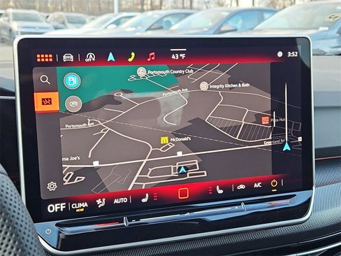 New 2026 Volkswagen GTI SE image 10