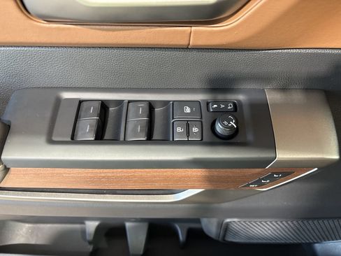 New 2026 Toyota Tundra 1794 Edition AWD/4WD image 13