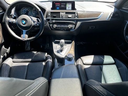 Used 2021 BMW M240i xDrive Coupe w/ Premium Package AWD/4WD image 13