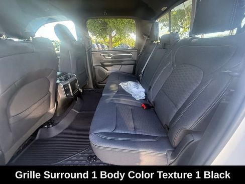 New 2026 RAM 1500 Big Horn image 36