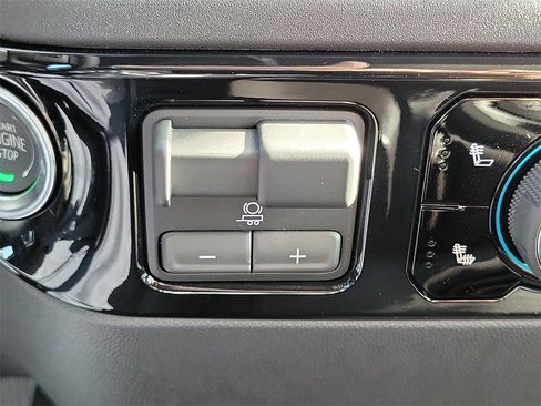 New 2026 Chevrolet Silverado 1500 LT image 12