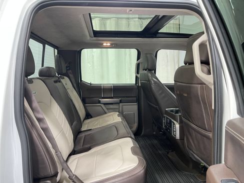 Used 2020 Ford F150 Limited AWD/4WD image 31