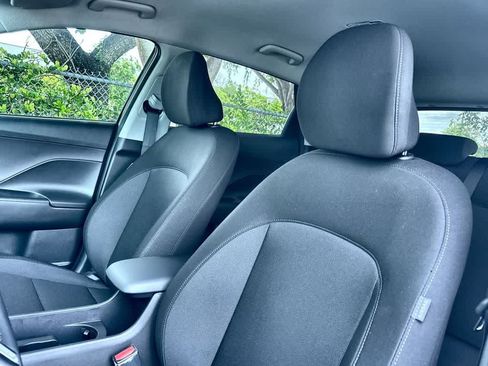 New 2027 Hyundai Kona SEL Sport FWD image 14