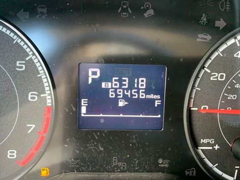 Used 2018 Subaru Impreza 2.0i image 17