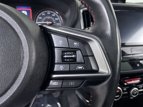 Used 2019 Subaru Forester Sport image 28