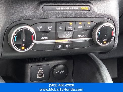 Used 2024 Ford Escape ST-Line FWD image 24