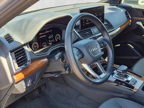 Used 2022 Audi Q5 2.0T Premium Plus AWD/4WD image 10