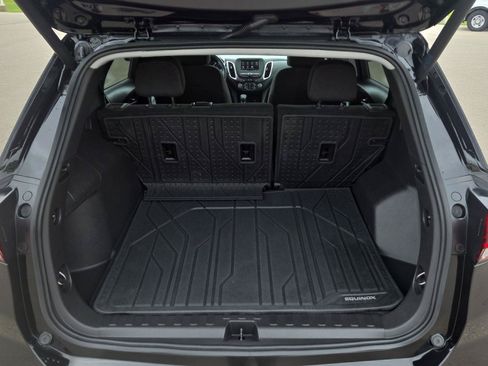Used 2024 Chevrolet Equinox LT w/ LPO, Floor Liner Package AWD/4WD image 6