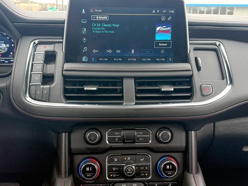 Certified 2023 Chevrolet Tahoe RST image 28