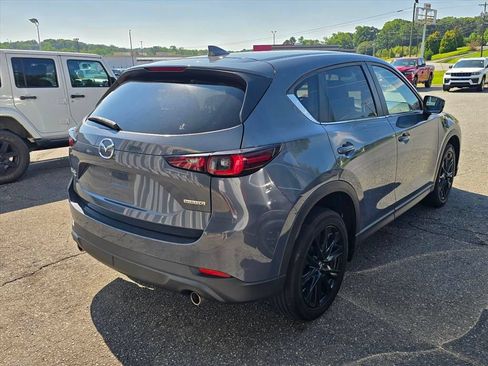 Used 2022 MAZDA CX-5 Carbon Edition AWD/4WD image 10