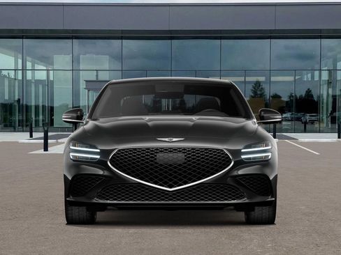 New 2026 Genesis G70 2.5T image 9