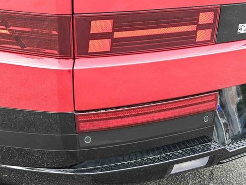 New 2026 Hyundai Santa Fe Calligraphy image 9