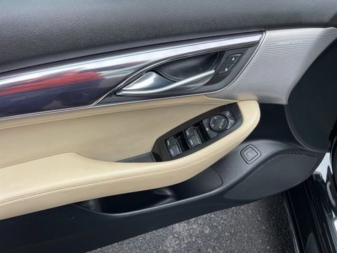 Used 2020 Cadillac CT5 Luxury w/ Sun And Sound Package image 17