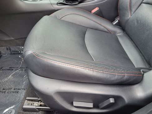 Used 2014 MAZDA MAZDA3 s Grand Touring FWD image 15