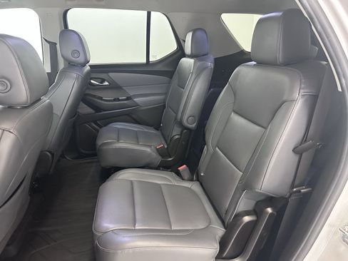 Used 2019 Chevrolet Traverse Premier w/ Driver Confidence II Package image 20