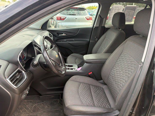 Used 2020 Chevrolet Equinox LT AWD/4WD image 15