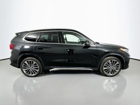 New 2026 BMW X1 xDrive28i w/ Technology Package image 4