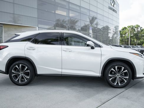 Used 2019 Lexus RX 350 FWD image 11