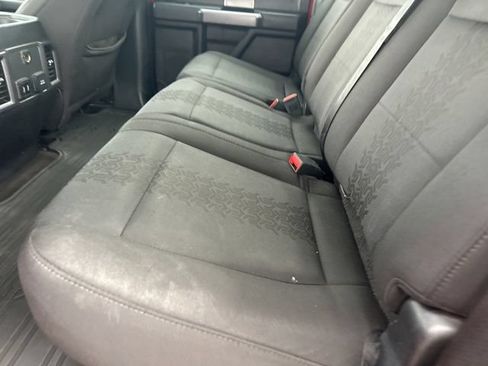Used 2018 Ford F150 XLT w/ Equipment Group 302A Luxury AWD/4WD image 15