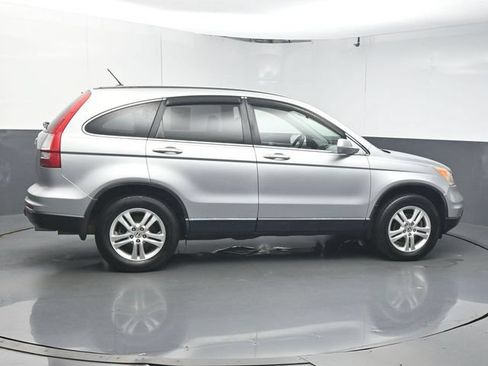 Used 2010 Honda CR-V EX-L image 8