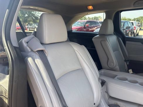 Used 2019 Honda Odyssey EX-L image 33
