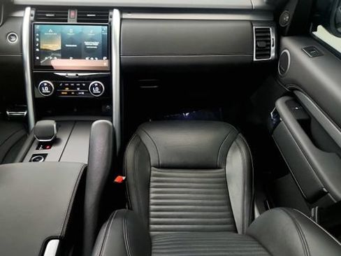 Used 2023 Land Rover Discovery S R-Dynamic AWD/4WD image 59