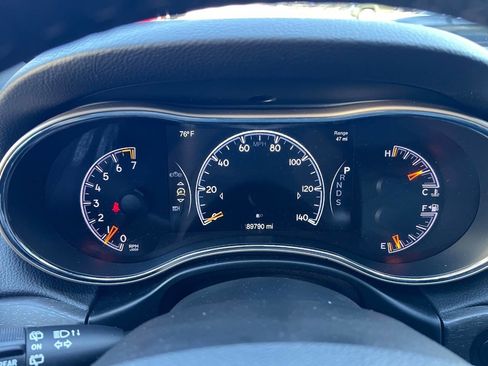 Used 2015 Jeep Grand Cherokee Limited w/ Luxury Group II AWD/4WD image 30