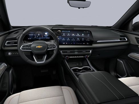 New 2026 Chevrolet Traverse LT w/ Driver Confidence Package AWD/4WD image 29