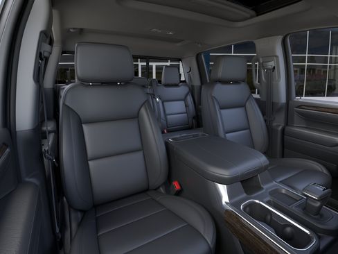 New 2026 GMC Sierra 1500 Elevation w/ Elevation Premium Package AWD/4WD image 16