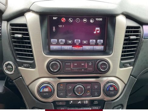 Used 2016 GMC Yukon XL Denali w/ Open Road Package AWD/4WD image 15