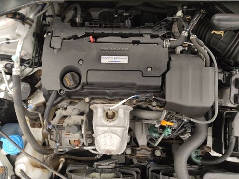 Used 2017 Honda Accord EX-L image 30