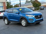 Used 2020 Hyundai Tucson SE image 2