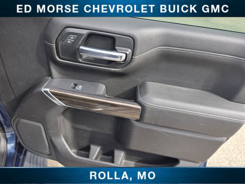 Used 2020 Chevrolet Silverado 1500 LT w/ All-Star Edition image 20