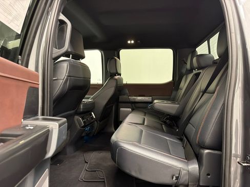 Used 2023 Ford F150 Lariat w/ Equipment Group 502A High AWD/4WD image 16