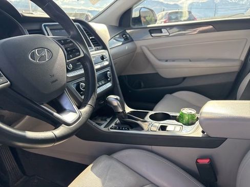Used 2019 Hyundai Sonata Limited FWD image 15