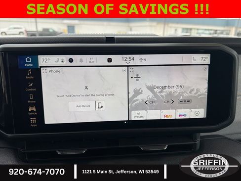 New 2026 Jeep Wrangler Willys image 22