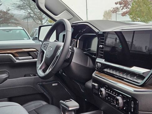 Used 2023 Chevrolet Silverado 1500 RST w/ RST All Star Premium Package image 12