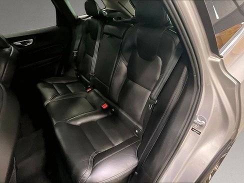 Certified 2023 Volvo XC60 B6 Ultimate w/ Climate Package AWD/4WD image 23