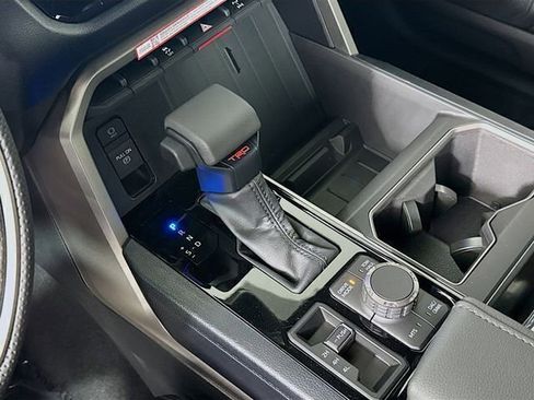 New 2026 Toyota Tundra SR5 image 18