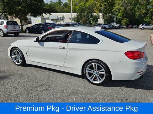 Used 2017 BMW 430i Coupe image 3